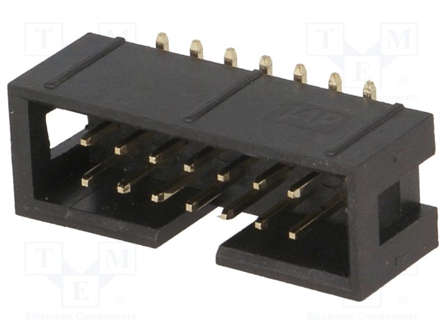 AMPHENOL T821M114A1S100CEU-B 