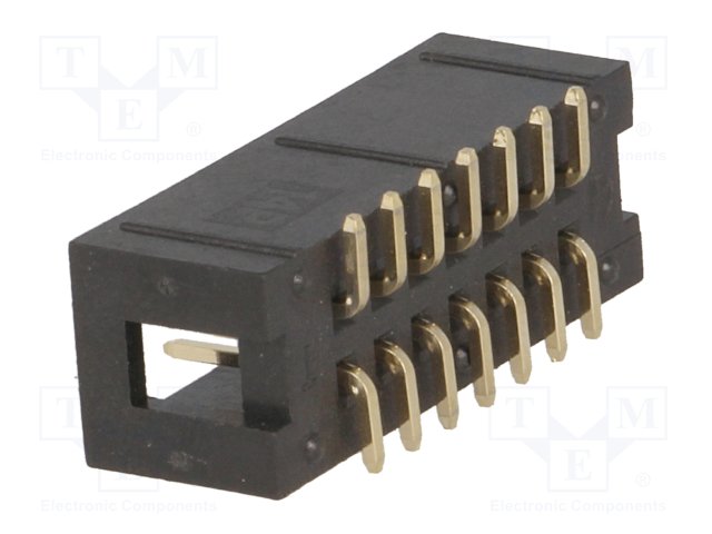 AMPHENOL T821M114A1S100CEU-B 