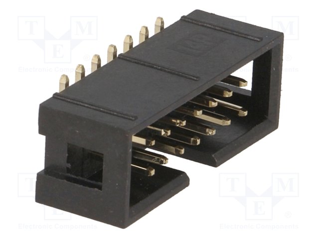 AMPHENOL T821M114A1S100CEU-B 