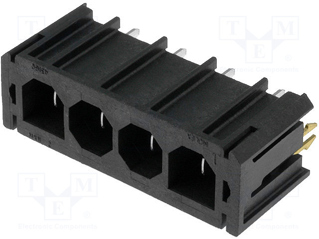 MOLEX 43160-2104