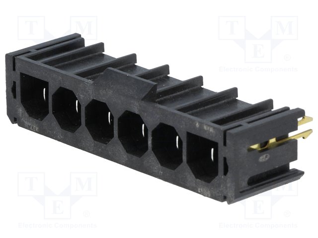 MOLEX 43160-2106