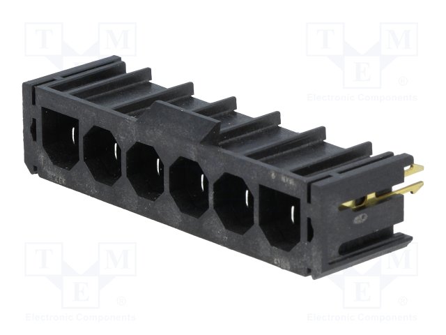 MOLEX 43160-2106