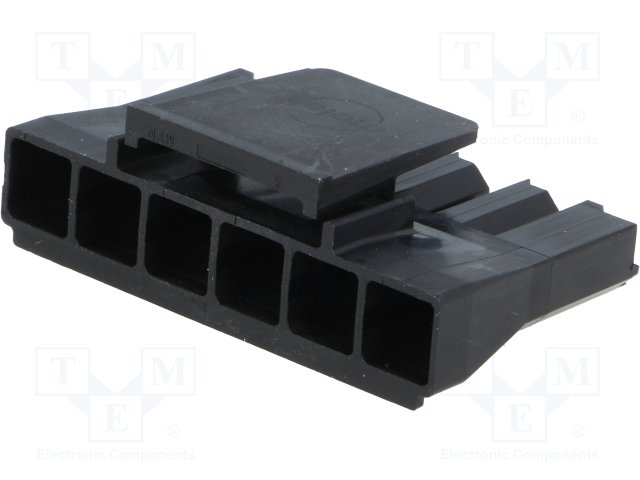 MOLEX 44441-2006