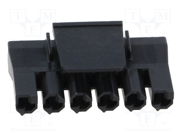 MOLEX 44441-2006