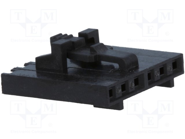 MOLEX 70066-0180