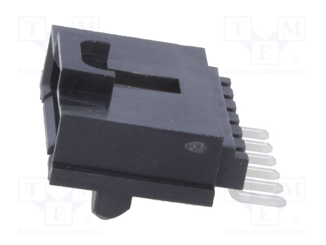 MOLEX 15-91-2065