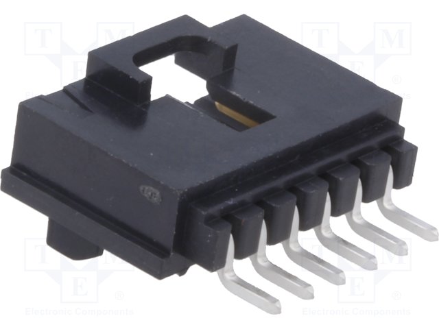 MOLEX 15-91-2065