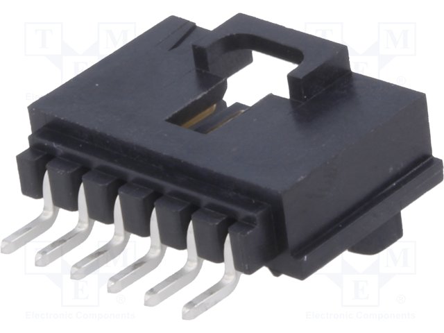 MOLEX 15-91-2065