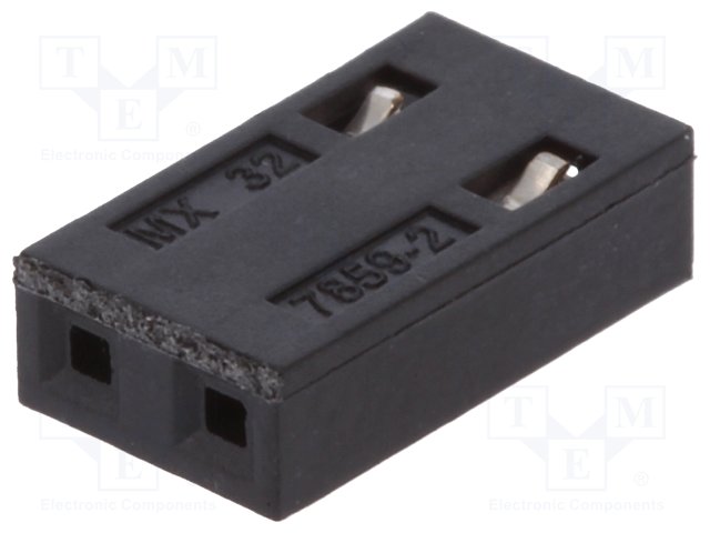 MOLEX 15-29-1025