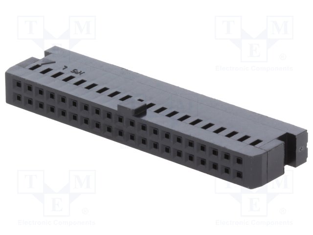 HIROSE HIF3BA-40D-2.54C