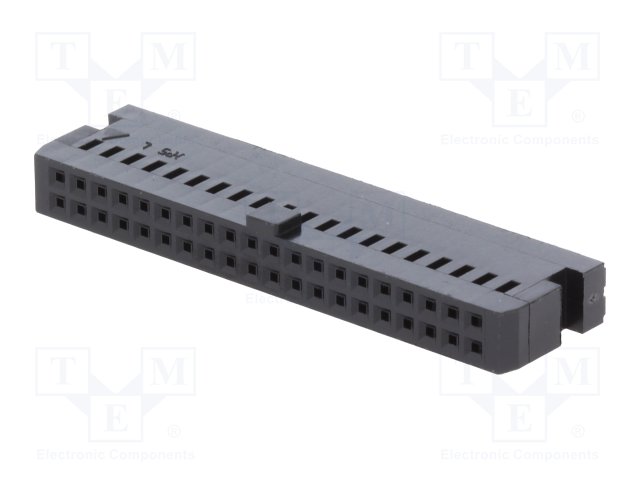 HIROSE HIF3BA-40D-2.54C