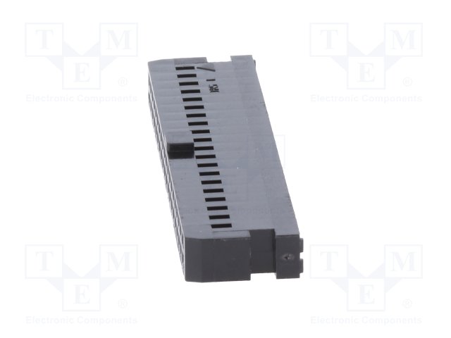 HIROSE HIF3BA-40D-2.54C