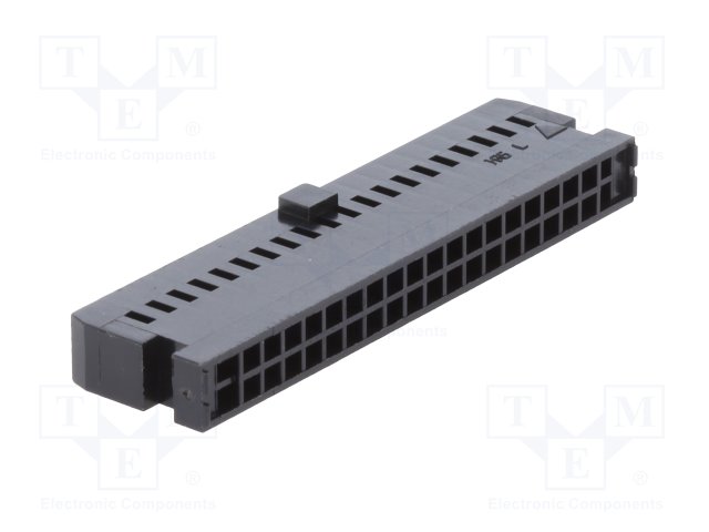 HIROSE HIF3BA-40D-2.54C