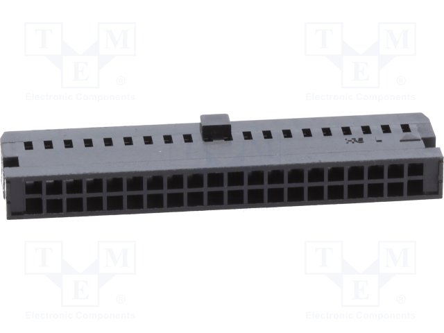 HIROSE HIF3BA-40D-2.54C