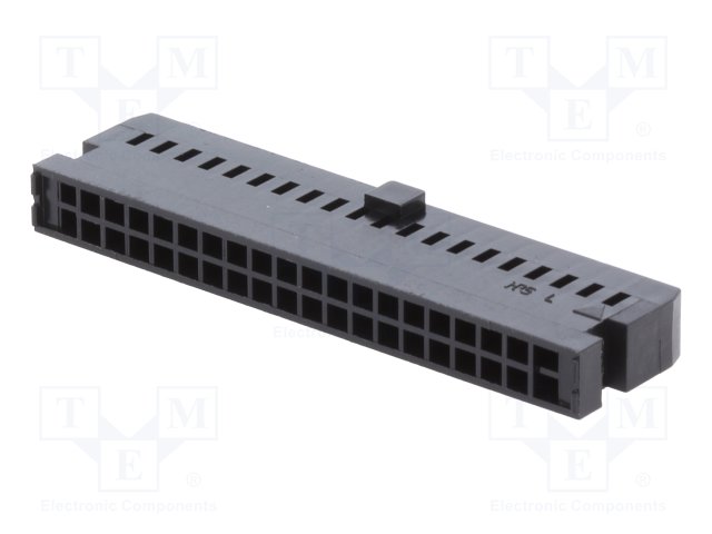 HIROSE HIF3BA-40D-2.54C