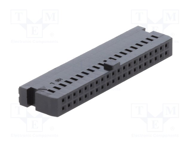 HIROSE HIF3BA-40D-2.54C