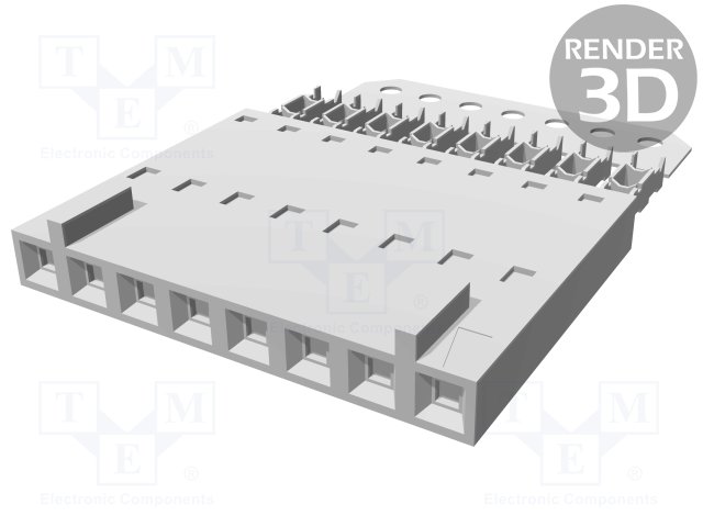 MOLEX 14-56-2082