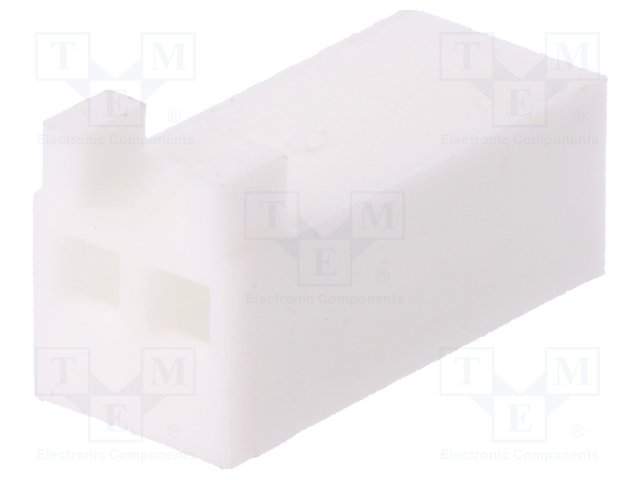 MOLEX 22-01-3027