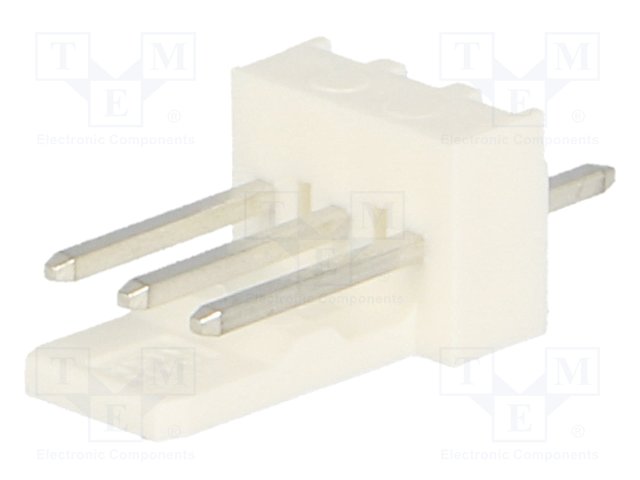 MOLEX 22-27-2031