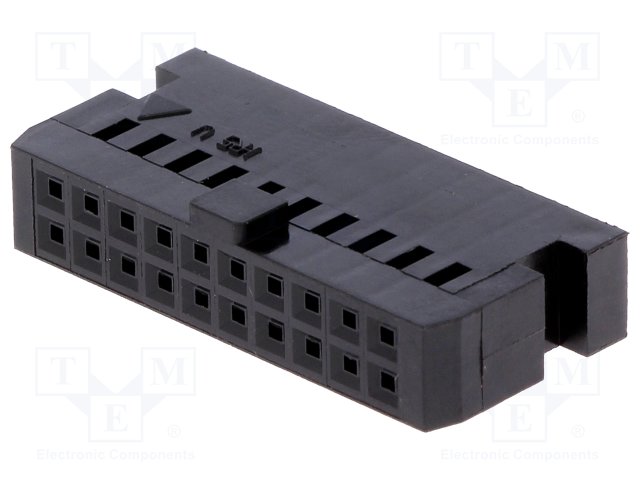 HIROSE HIF3C-20D-2.54C