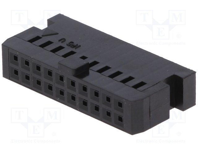 HIROSE HIF3C-20D-2.54C