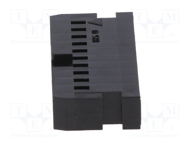 HIROSE HIF3C-20D-2.54C