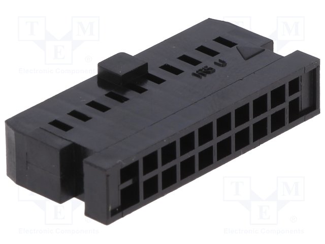 HIROSE HIF3C-20D-2.54C