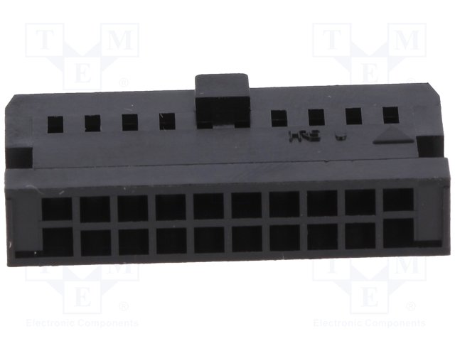 HIROSE HIF3C-20D-2.54C