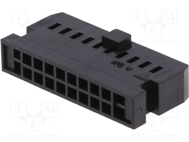 HIROSE HIF3C-20D-2.54C