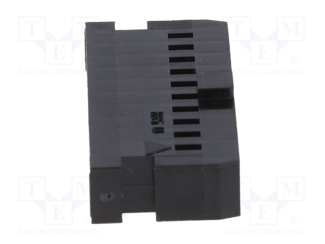 HIROSE HIF3C-20D-2.54C