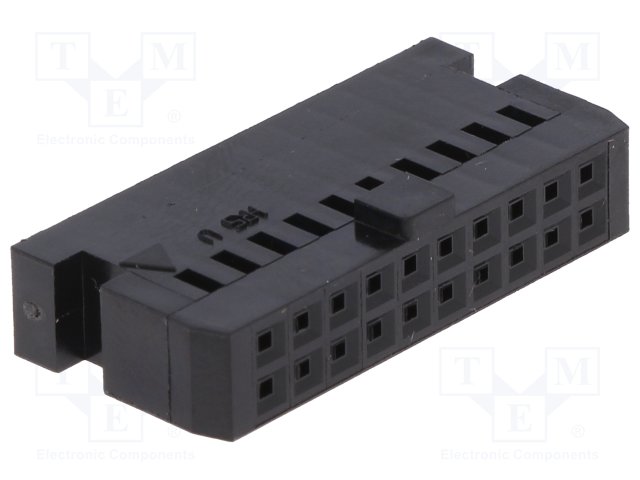 HIROSE HIF3C-20D-2.54C