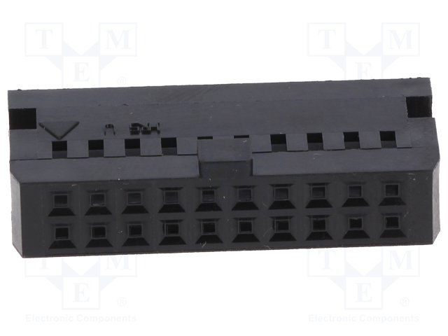 HIROSE HIF3C-20D-2.54C