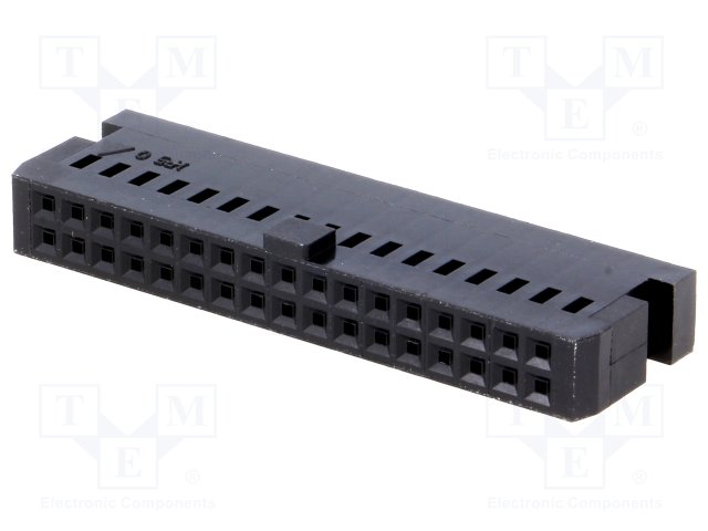 HIROSE HIF3C-34D-2.54C