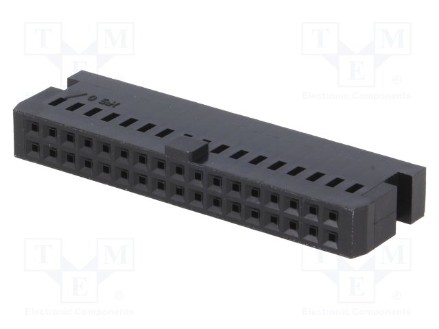 HIROSE HIF3C-34D-2.54C