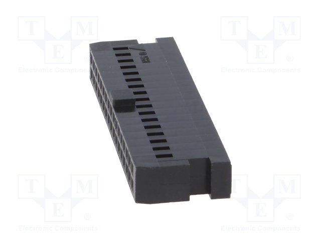 HIROSE HIF3C-34D-2.54C