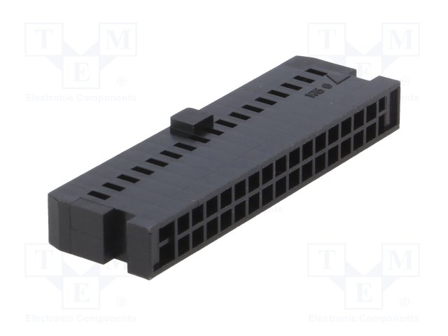 HIROSE HIF3C-34D-2.54C