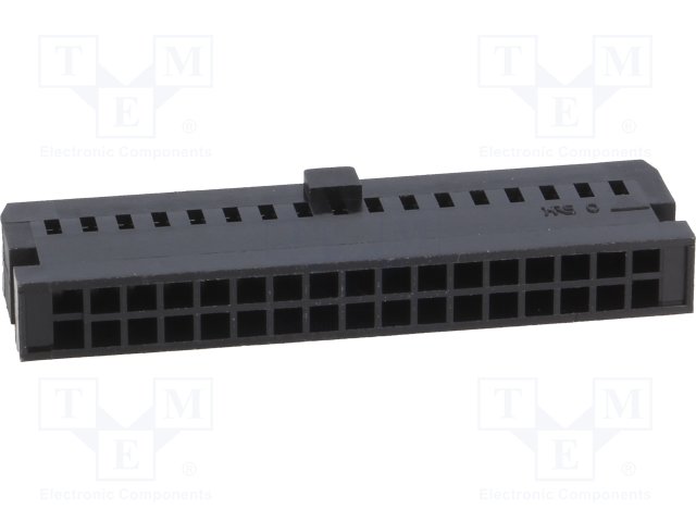 HIROSE HIF3C-34D-2.54C