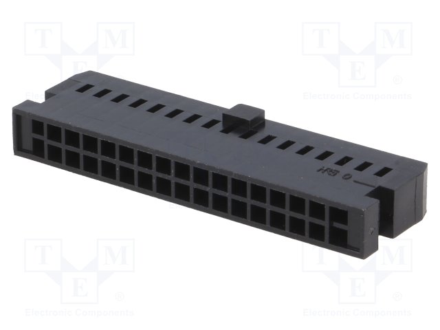 HIROSE HIF3C-34D-2.54C