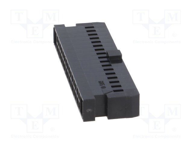 HIROSE HIF3C-34D-2.54C