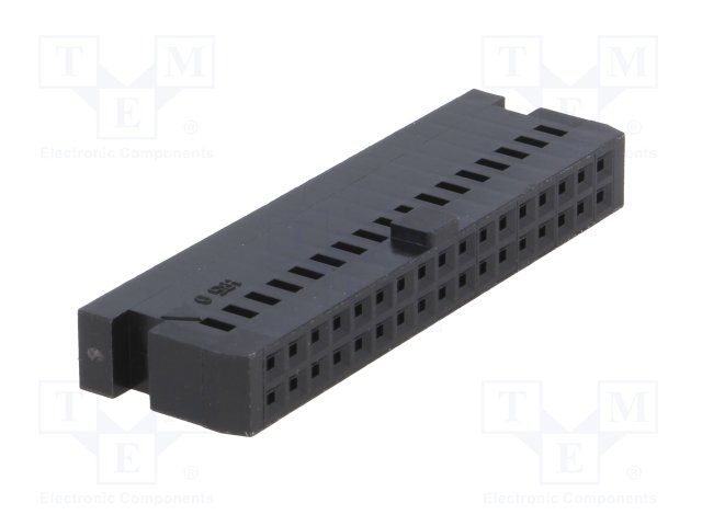 HIROSE HIF3C-34D-2.54C