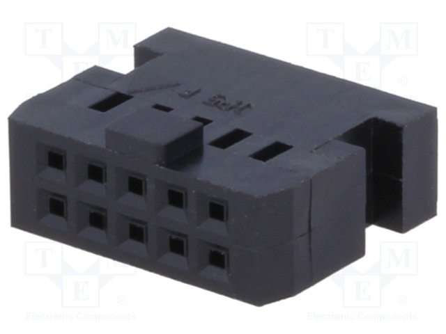 HIROSE HIF3C-10D-2.54C