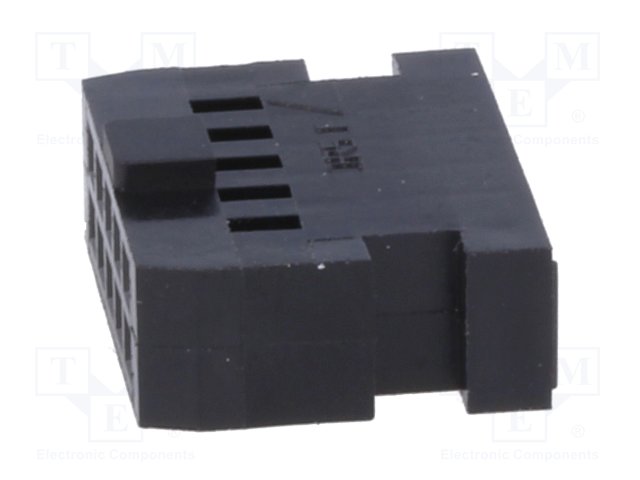 HIROSE HIF3C-10D-2.54C