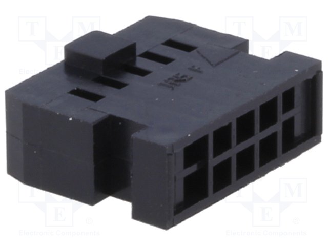 HIROSE HIF3C-10D-2.54C