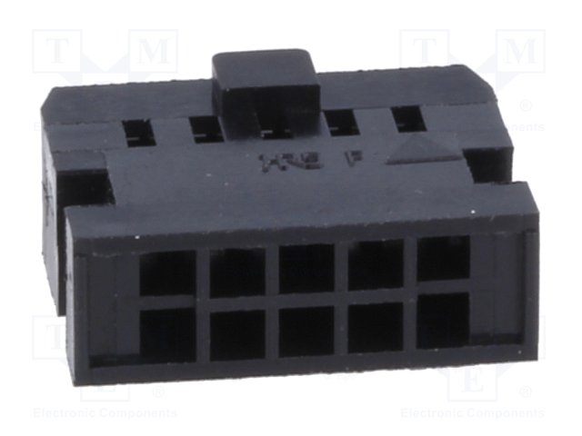 HIROSE HIF3C-10D-2.54C