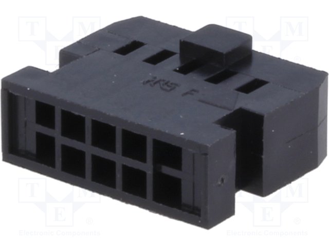 HIROSE HIF3C-10D-2.54C