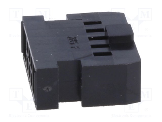 HIROSE HIF3C-10D-2.54C