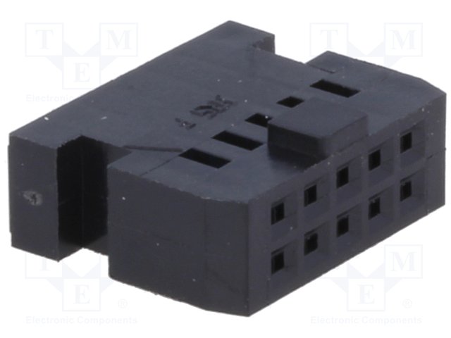 HIROSE HIF3C-10D-2.54C