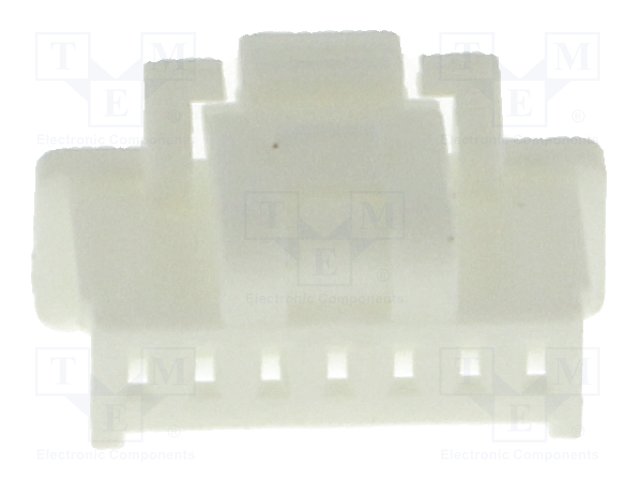 MOLEX 501330-0700