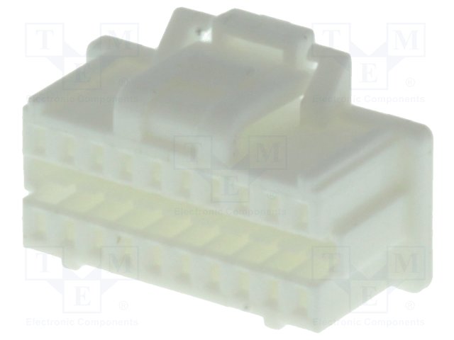 MOLEX 501189-2010