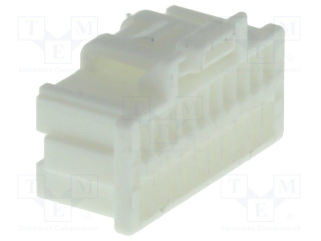 MOLEX 501189-2010